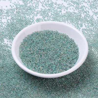 MIYUKI Round Rocailles Beads SEED-G007-RR0277-1