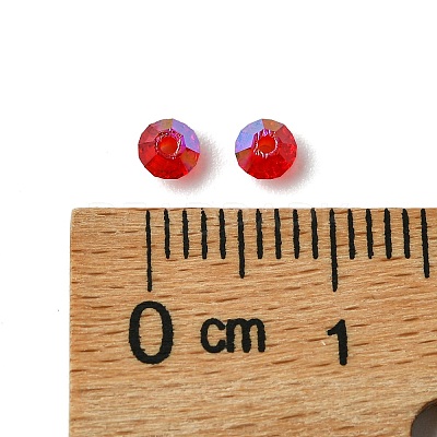 Preciosa® Crystal Beads X-PRC-BA3-90070-201-1