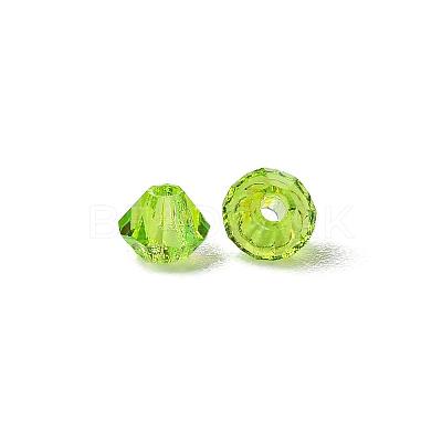 Preciosa® Crystal Beads X-PRC-BA3-50540-200-1