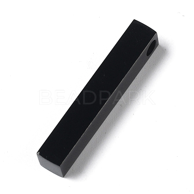 Ion Plating(IP) 304 Stainless Steel Pendants STAS-G208-04EB-1