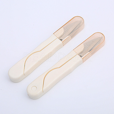 Steel Sewing Scissors PW22062885627-1