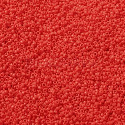 MIYUKI Round Rocailles Beads X-SEED-G009-RR0407-1
