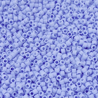 MIYUKI Delica Beads SEED-X0054-DB1587-1