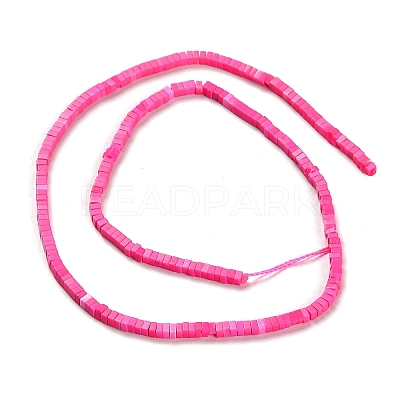 Natural Agate Beads Strands G-M422-A01-01B-1