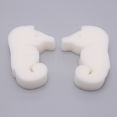 (Clearance Sale)PU Sponge AJEW-WH0152-50-1