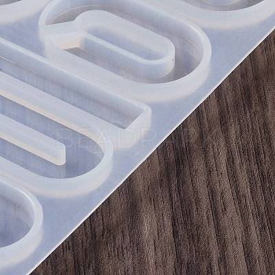 DIY Silicone Molds SIMO-H020-01J-1