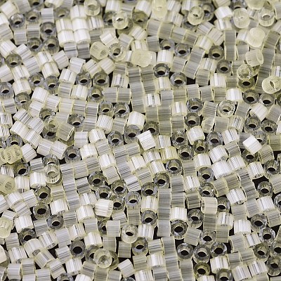 MIYUKI Delica Beads X-SEED-J020-DB0823-1