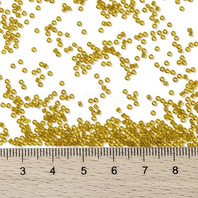 TOHO Round Seed Beads X-SEED-TR15-2155-1