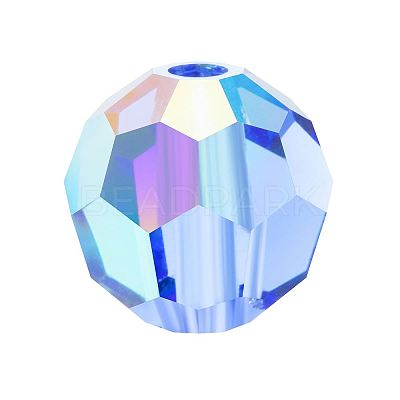 Preciosa® Crystal Beads X-PRC-BB5-30050-200-1