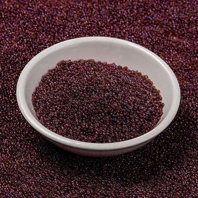 MIYUKI Round Rocailles Beads SEED-X0056-RR0302-1