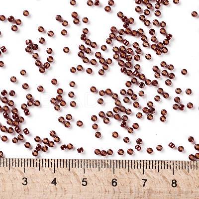TOHO 11/0 Round Beads X-SEED-TR11-PF0564-1