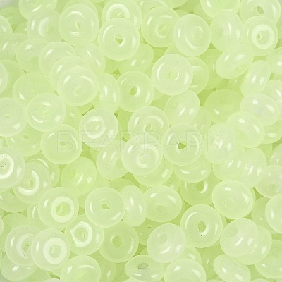 Transparent Colours Glass Seed Beads SEED-P008-01B-03-1