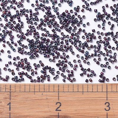 MIYUKI Delica Beads SEED-X0054-DB1004-1