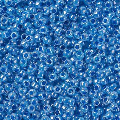 TOHO 8/0 Round Beads X-SEED-TR08-0917-1