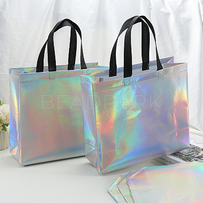 Reusable Gift Bags LS-ABAG-WH20020-02T-1