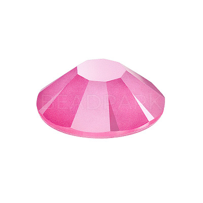 Preciosa® MAXIMA Crystal No Hotfix Flatback Stones Y-PRC-NSS12-00030-475-1
