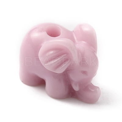 Synthetic Coral Beads FIND-WH0144-23D-1