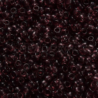 TOHO 6/0 Round Beads SEED-TR06-0006B-1