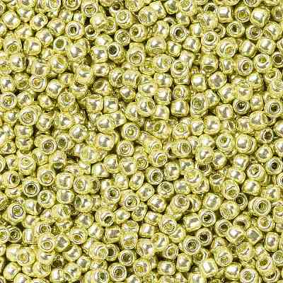 TOHO 11/0 Round Beads SEED-TR11-0559-1