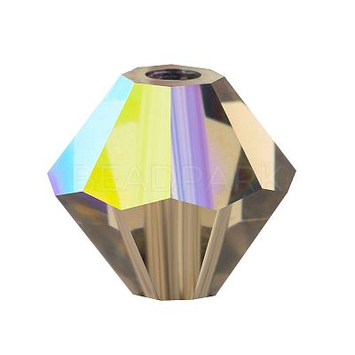 Preciosa® Crystal Beads Y-PRC-BA3-40010-200-1