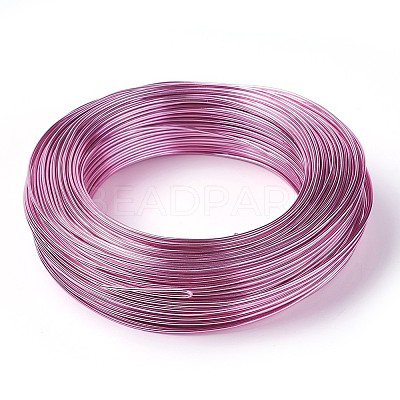 Round Aluminum Wire AW-BC0007-3.0mm-13-1