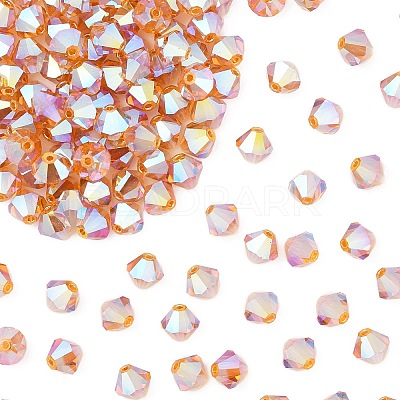 Preciosa® Crystal Beads Y-PRC-BA6-10070-20000-1