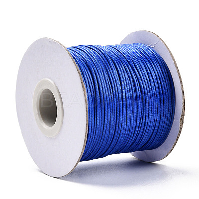 Korean Waxed Polyester Cord YC1.0MM-A161-1