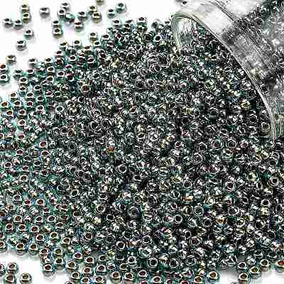TOHO 11/0 Round Beads X-SEED-TR11-0990-1