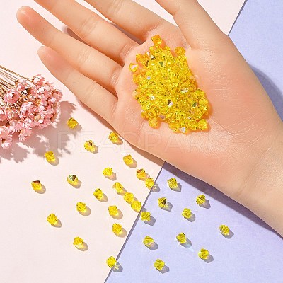 Preciosa® Crystal Beads Y-PRC-BA6-80310-200-1