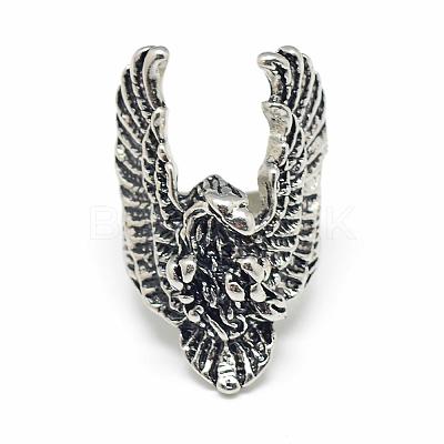 Alloy Finger Rings RJEW-S038-103-20mm-1