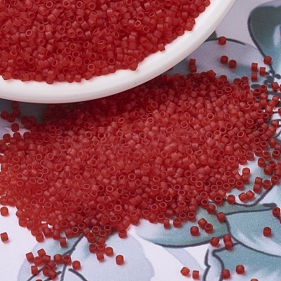 MIYUKI Delica Beads SEED-J020-DB0745-1