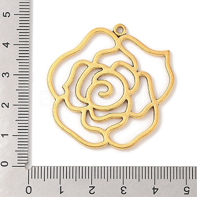 Tibetan Style Alloy Pendants LS-GLF10554Y-1