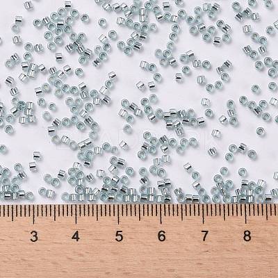 Cylinder Seed Beads SEED-H001-G08-1