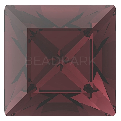 Preciosa® MAXIMA Crystal Fancy Stones Y-PRC-FA6-90100-1