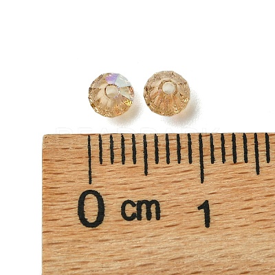 Preciosa® Crystal Beads X-PRC-BA4-10330-201-1