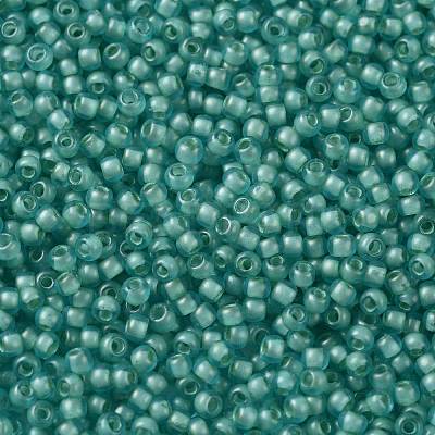 TOHO Round Seed Beads SEED-JPTR11-0954F-1