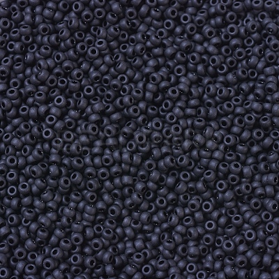 MIYUKI Round Rocailles Beads SEED-X0054-RR0401F-1
