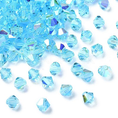 Preciosa® Crystal Beads Y-PRC-BA5-60010-200-1