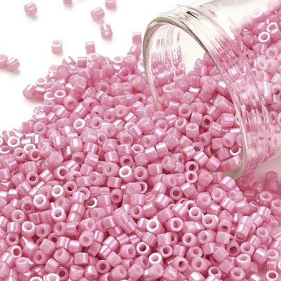 Cylinder Seed Beads X-SEED-H001-H15-1