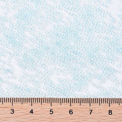MIYUKI Round Rocailles Beads X-SEED-G009-RR3638-1