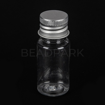 PET Plastic Mini Storage Bottle CON-K010-03B-01-1