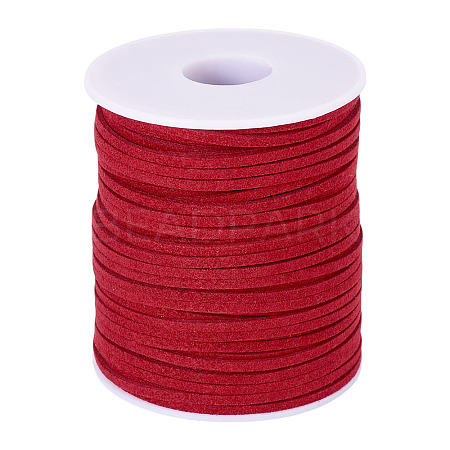 Faux Suede Cord OCOR-TAC0018-03C-1