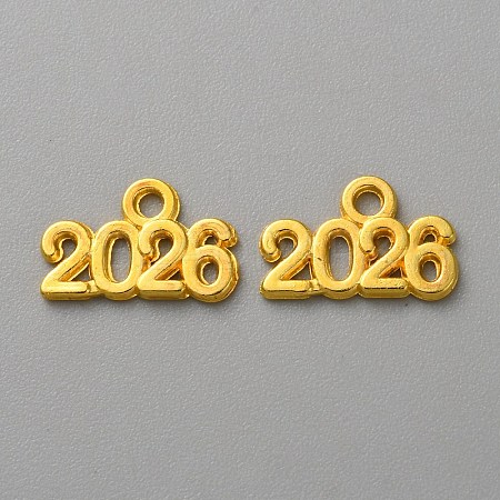 Alloy Pendants FIND-TAC0017-59G-1