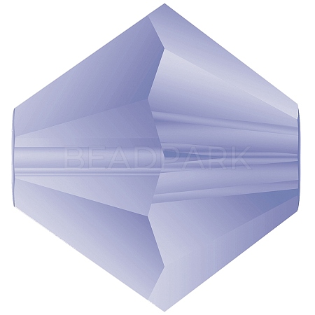 Preciosa® Crystal Beads X-PRC-BA3-20410-840-1