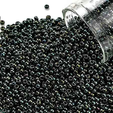 TOHO 11/0 Round Beads SEED-TR11-0084-1