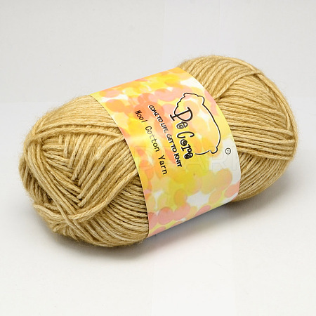 Hand Knitting Yarns YCOR-R012-002-1
