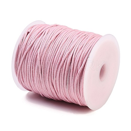 Waxed Cotton Thread Cords YC-XCP0001-06-1