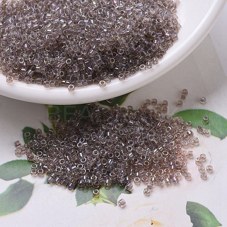 MIYUKI Delica Beads X-SEED-J020-DB0064-1