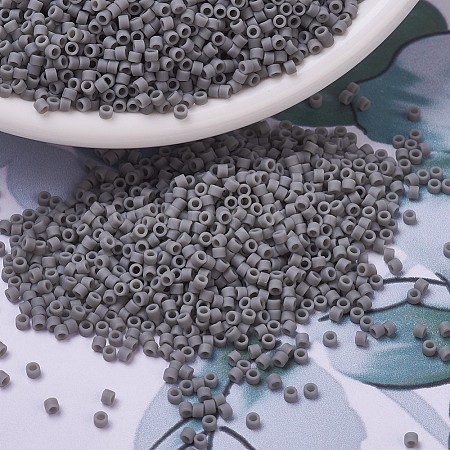MIYUKI Delica Beads SEED-X0054-DB0761-1