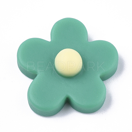 Resin Cabochons RESI-S364-30A-1